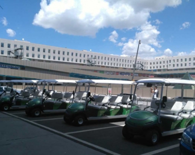 鄂爾多斯萬(wàn)家惠